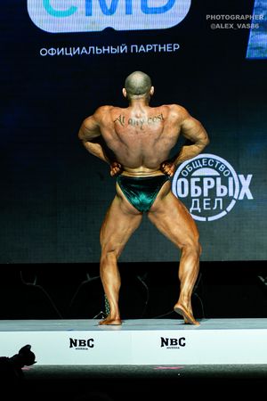 BODYBUILDING +100